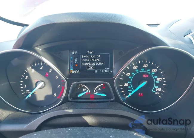 1FMCU9J93EUC08081: 43796483