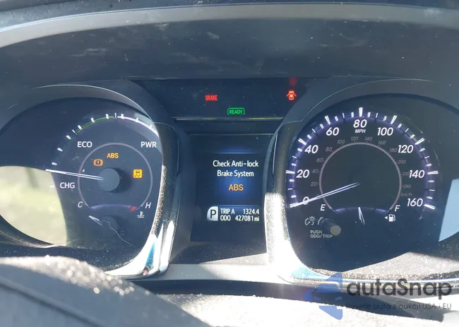 4T1BD1EBXEU022709: 43796487