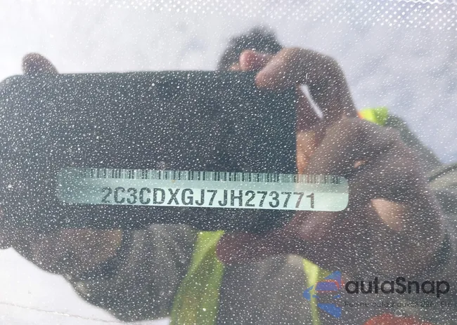 2C3CDXGJ7JH273771: 43796499