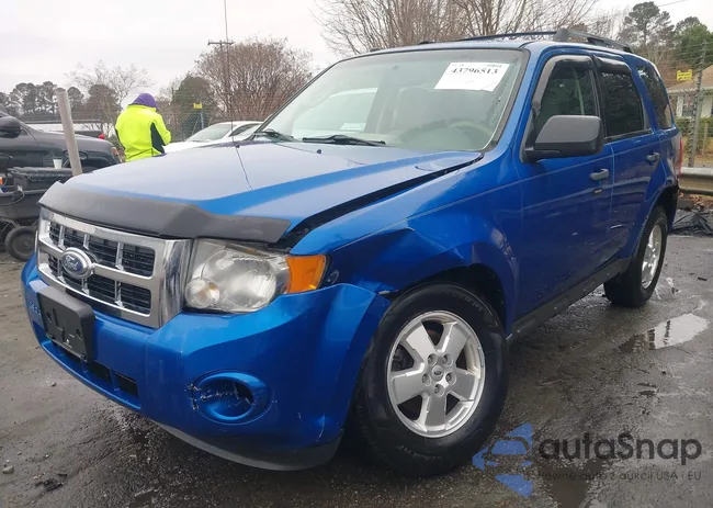 1FMCU0DG3BKB21231: 43796513