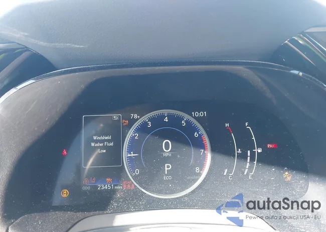 2T2BAMBA8RC024743: 43795582