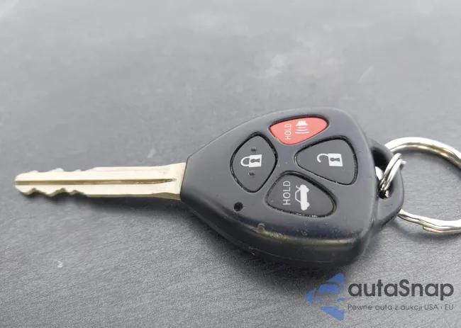 4T1BE46K89U889206: 43795656