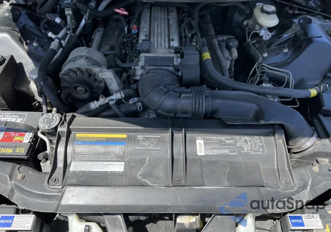 2G1FP22P3P206343: 43795665