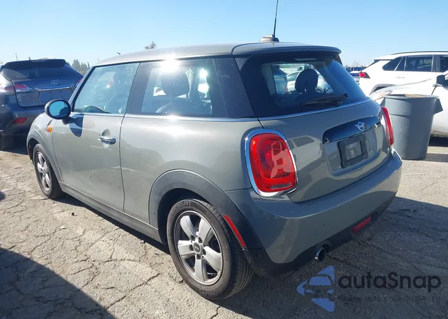 WMWXP5C55K2H95276: 43795685