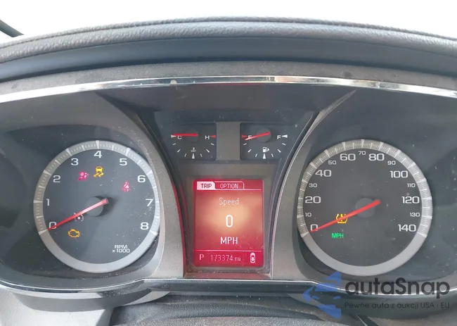 2GKFLUE33G6306546: 43795701