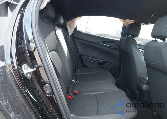 SHHFK7H42LU407620: 43795702