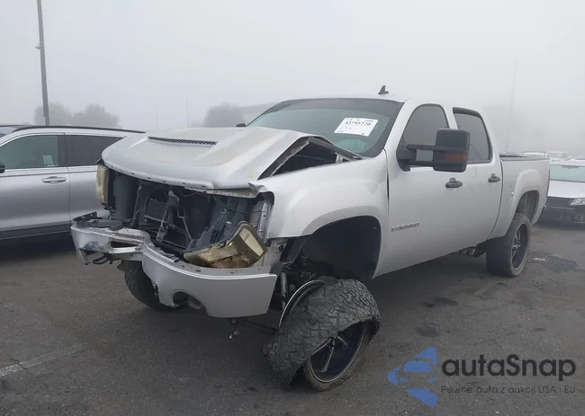 3GTP2VE20BG154707: 43795720