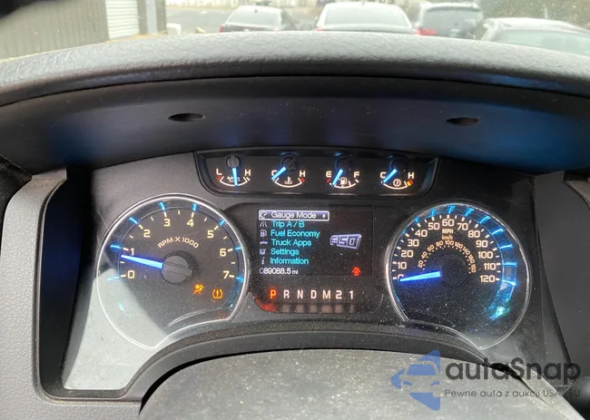 1FTFW1EF8BFB85703: 43795745