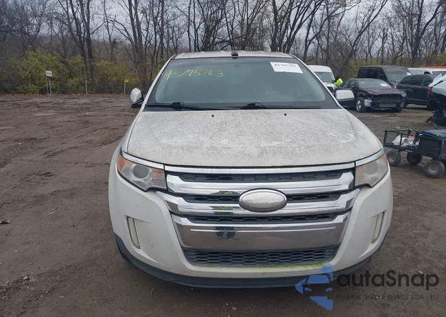 2FMDK3J94DBA51379: 43795763