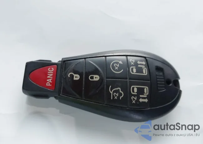 2C4RDGEG3KR752634: 43795770