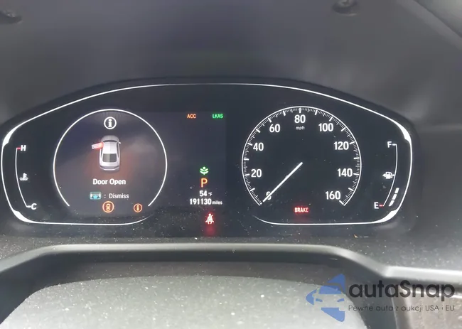 1HGCV2F50JA000798: 43795811