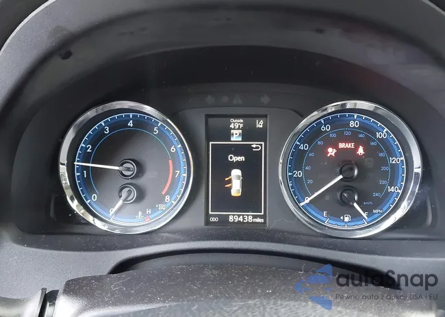 2T1BURHE2HC806800: 43795876