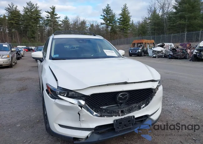 JM3KFBCMXK0544050: 43795946