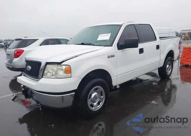 1FTRW14W18FB91835: 43796983