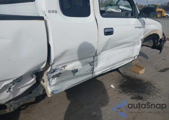 4TAWM72NXXZ426411: 43797009