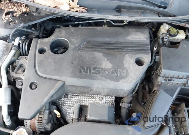 1N4AL3AP3GN392841: 43797025