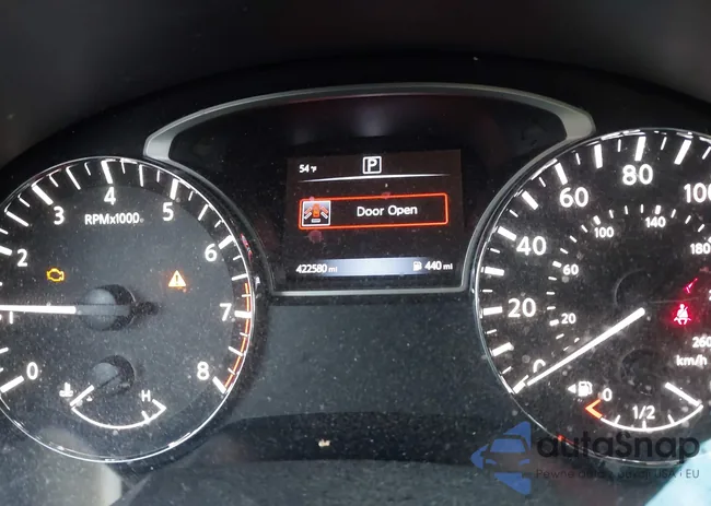 1N4AL3AP3GN392841: 43797025