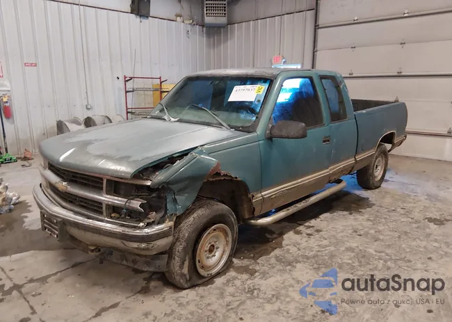 2GCEK19R4W1230208: 43797037