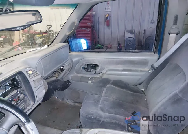 2GCEK19R4W1230208: 43797037