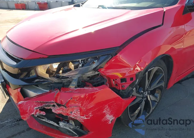 2HGFC2F81KH525692: 43797085