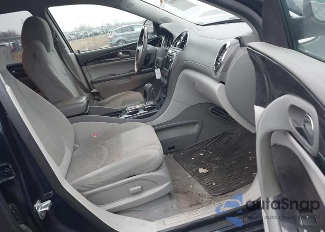 5GAKRAKD2HJ190136: 43797102