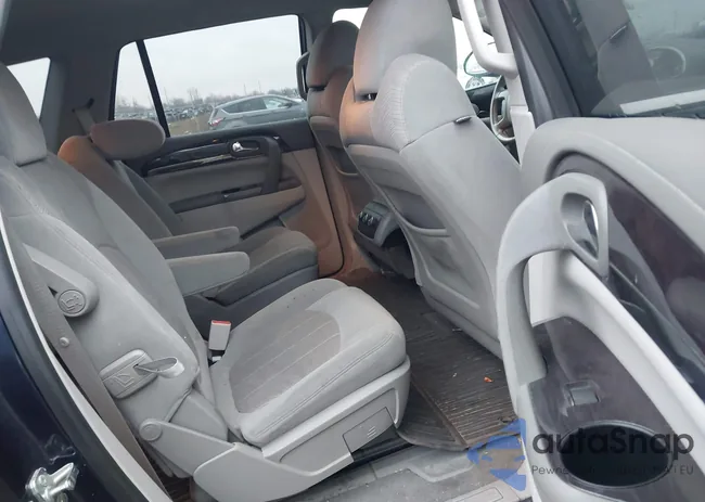 5GAKRAKD2HJ190136: 43797102