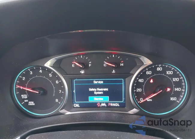 3GNAXKEV5MS136095: 43797167