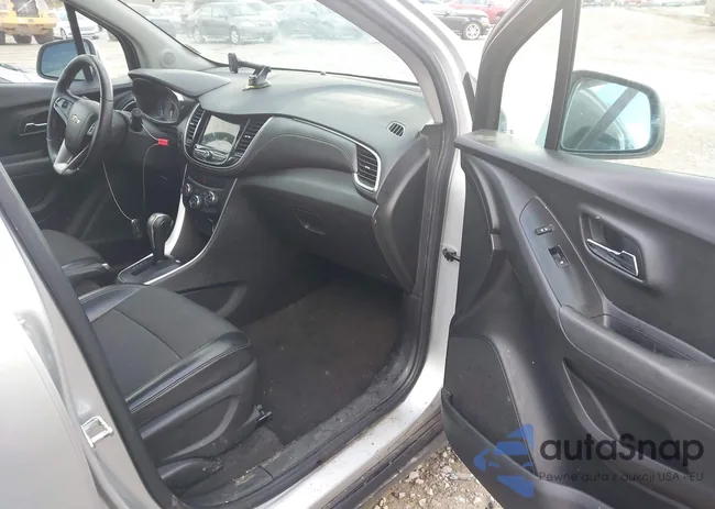 KL7CJLSB4JB567289: 43797168