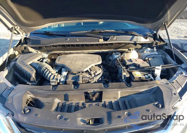 3GNKBLRS0MS517507: 43797180