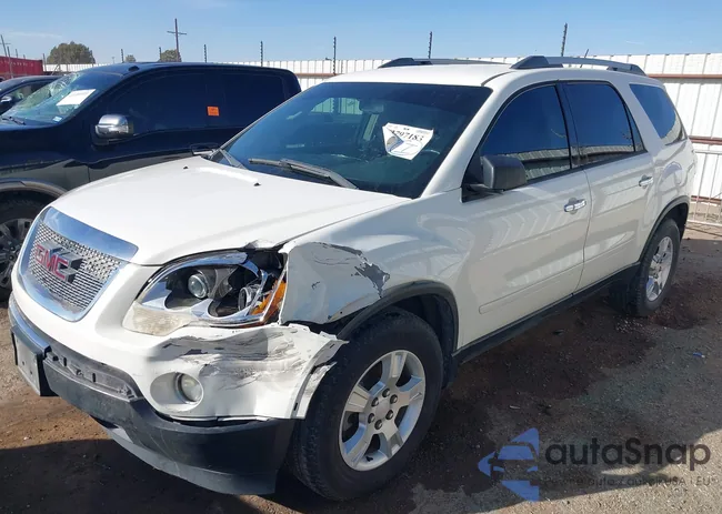 1GKKRPED8BJ167842: 43797183