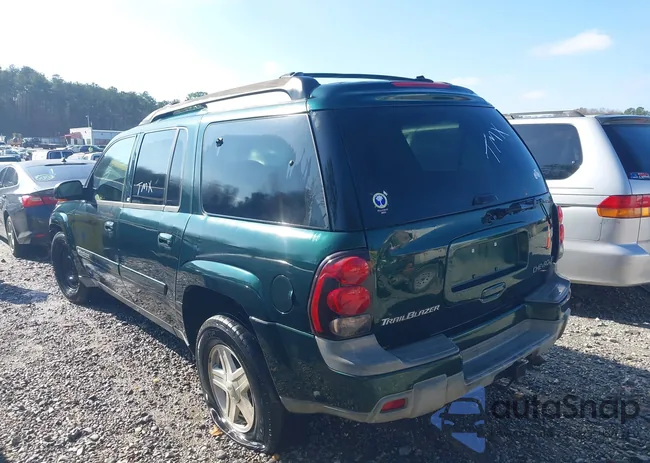 1GNES16SX26130003: 43797185