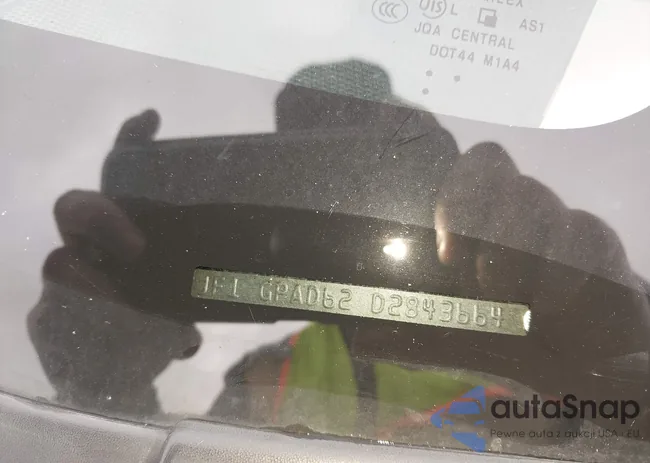 JF1GPAD62D2843664: 43797261