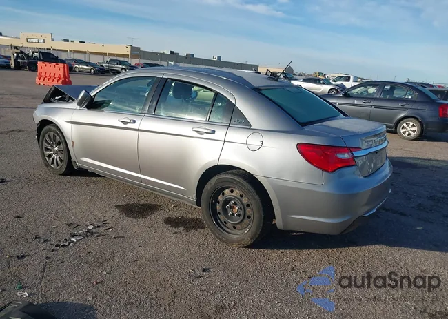 1C3CCBAB4DN691658: 43797264