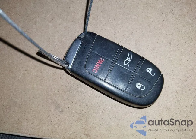 2C3CDXBG1FH762010: 43797312