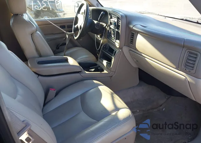 1GNEK13Z34J245933: 43797361