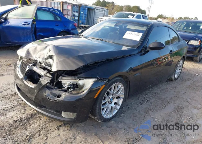 WBAWB33529P137309: 43797362