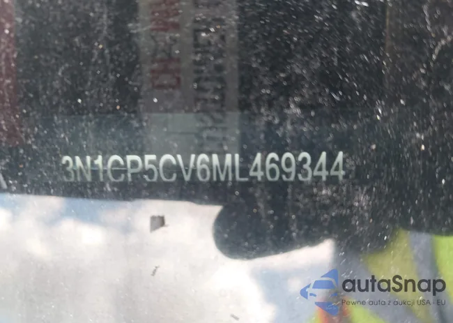 3N1CP5CV6ML469344: 43797468