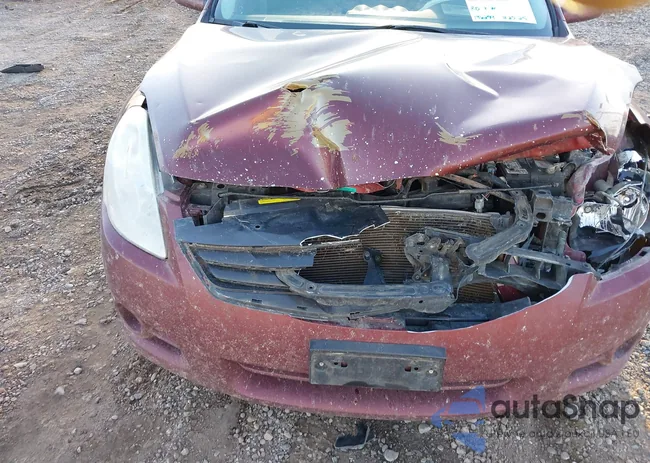 1N4AL2AP2BN458637: 43797479