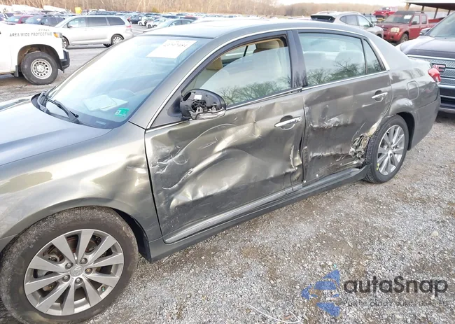 4T1BK3DB6BU373311: 43797484