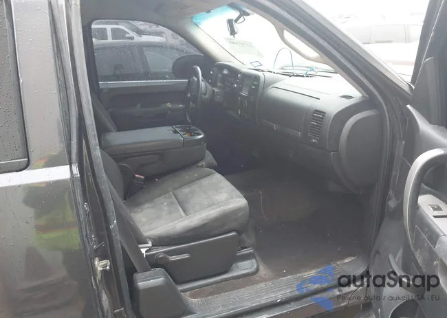 1GTSCVE07AZ171105: 43797488