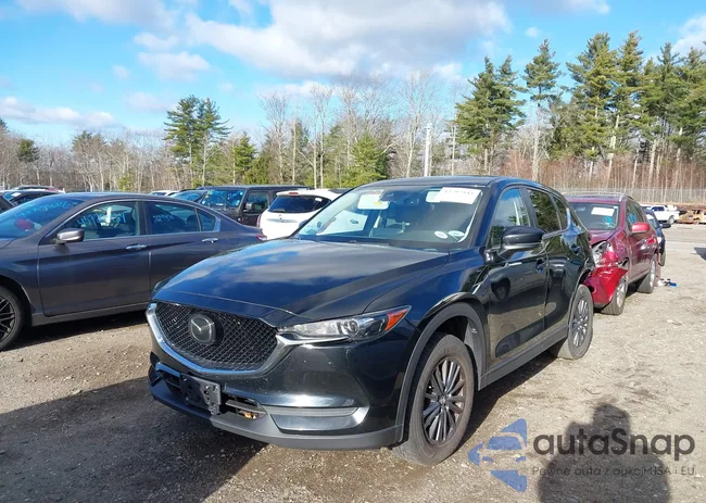 JM3KFBCM2M1380340: 43797543