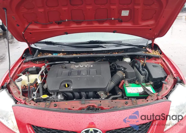 2T1BU4EE6AC462076: 43796570