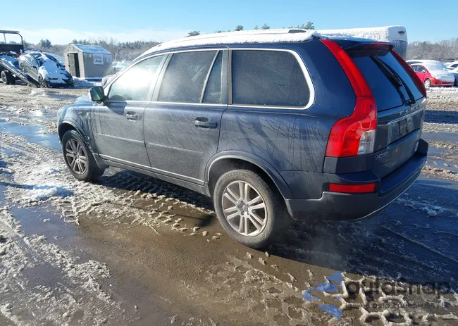 YV4952CZ5C1625245: 43796582