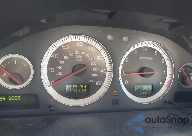 YV4952CZ5C1625245: 43796582