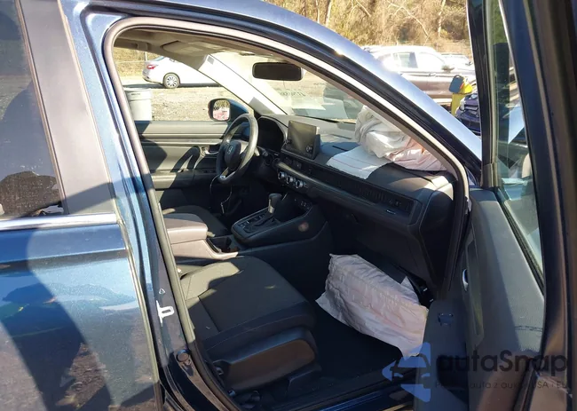 2HKRS3H41SH305250: 43796586