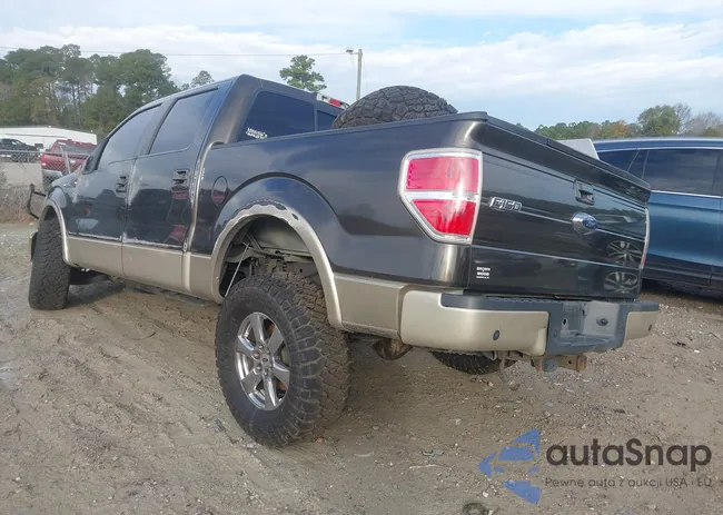 1FTPW14V69FA24242: 43796641