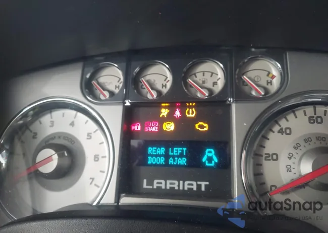 1FTPW14V69FA24242: 43796641