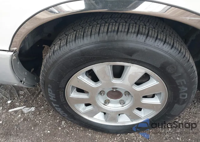 2MEFM74W23X703173: 43796682