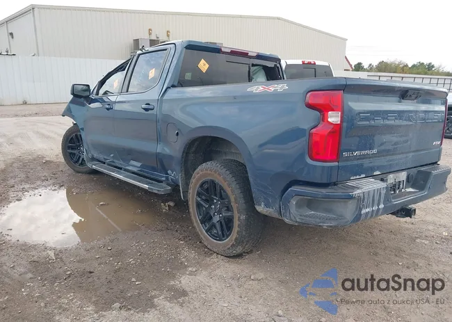 1GCUDEE81RZ227594: 43796714