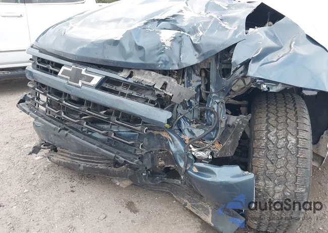 1GCUDEE81RZ227594: 43796714